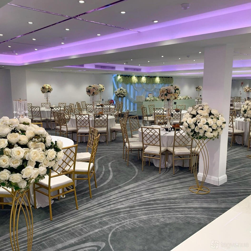VIP Hall at Stars Palace photo 8