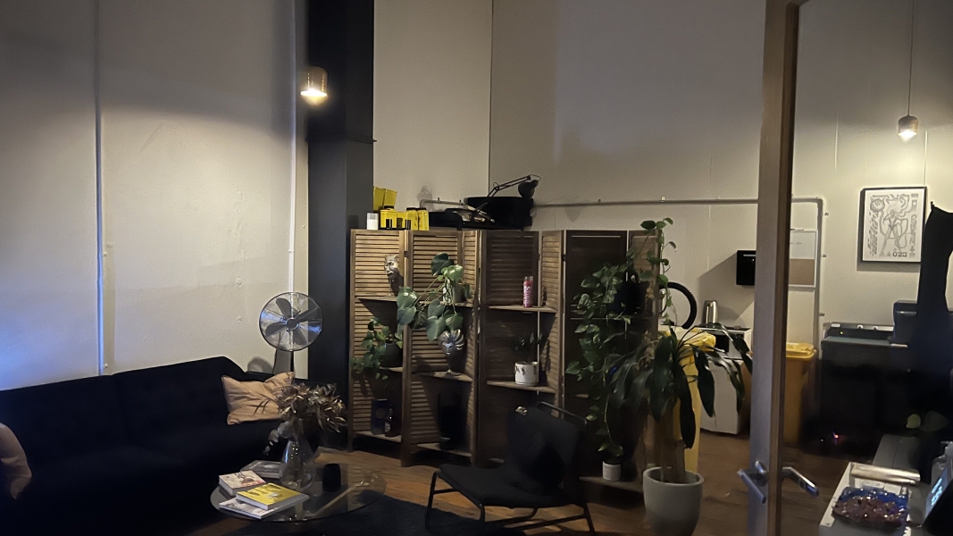 Open space studio/office in the heart of Fitzroy photo 3