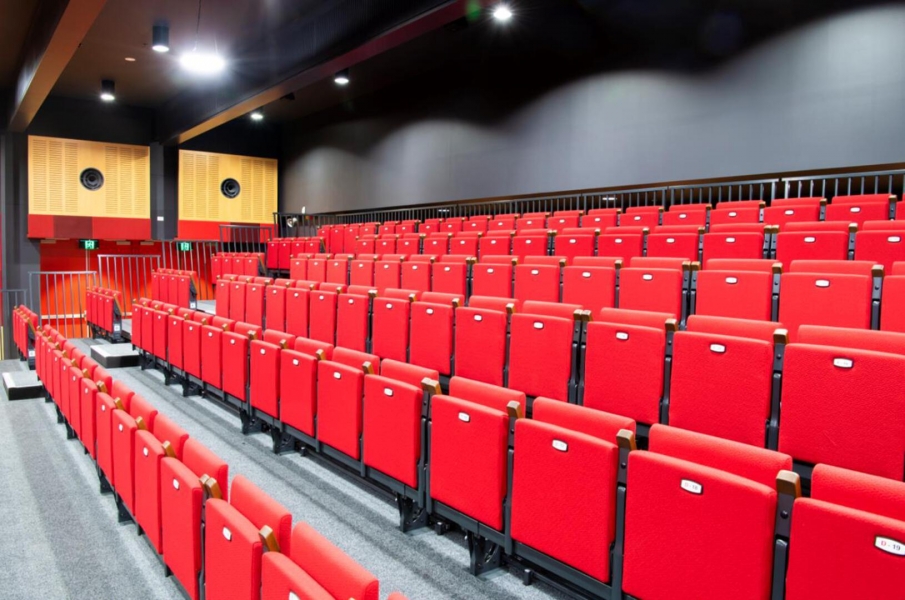 Pioneer Theatre photo 4