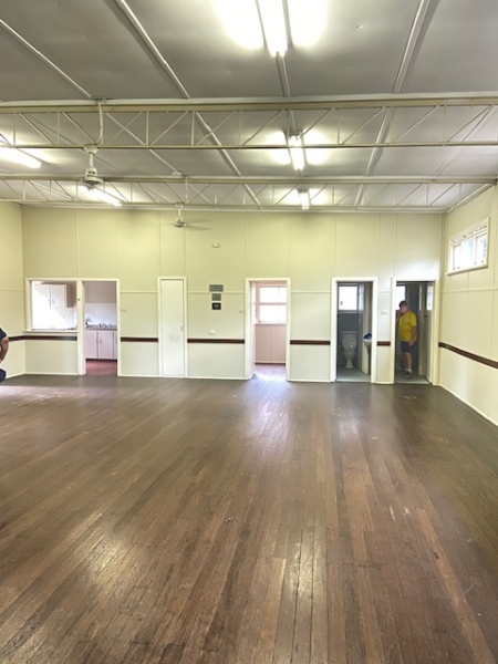 Epping Rotary Community Hall photo 8