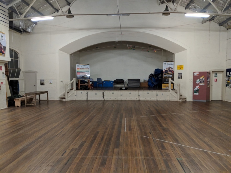 Carlton Scout Hall photo 3