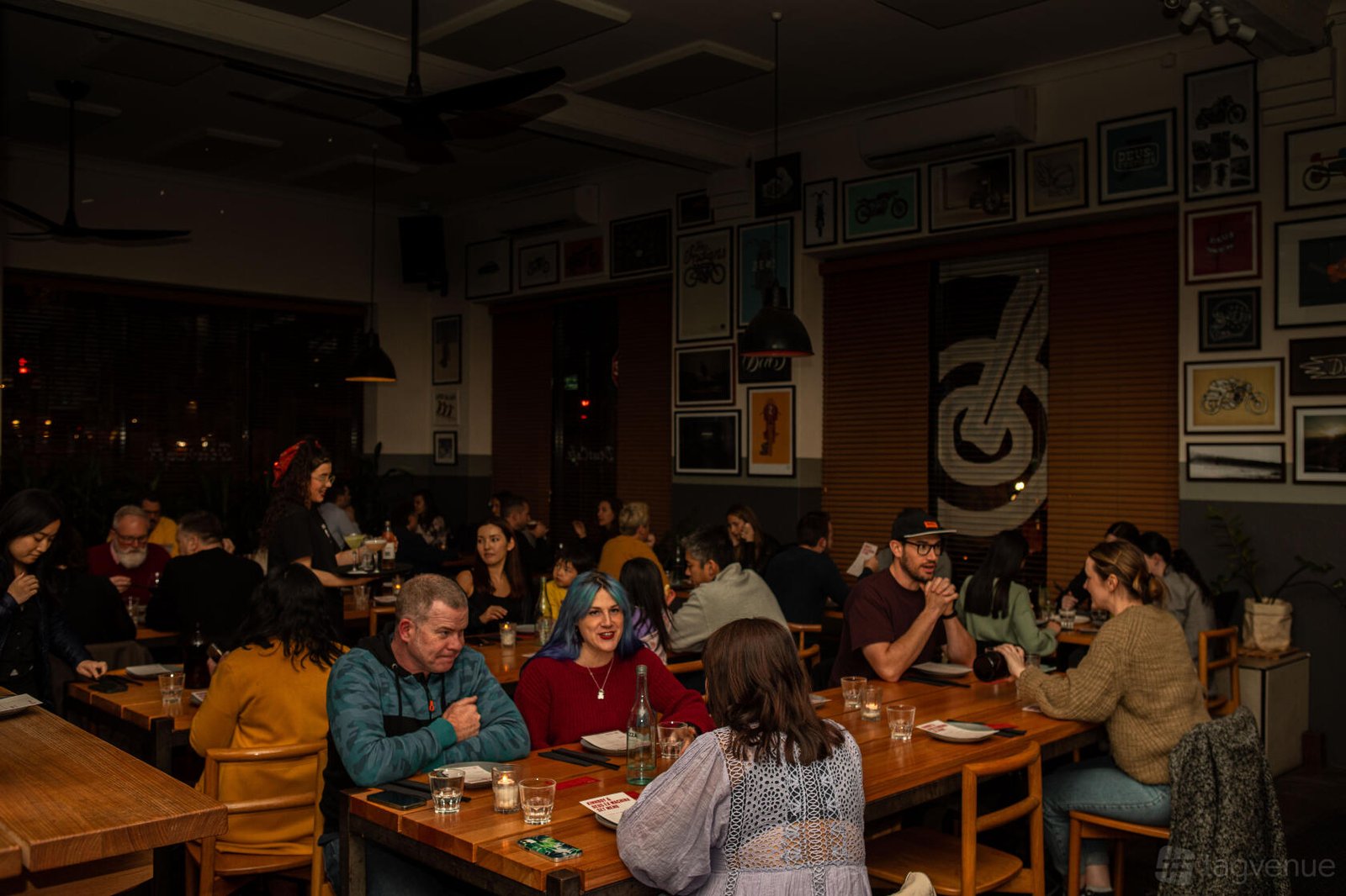 Cafe Event Space at Deus Cafe photo 16