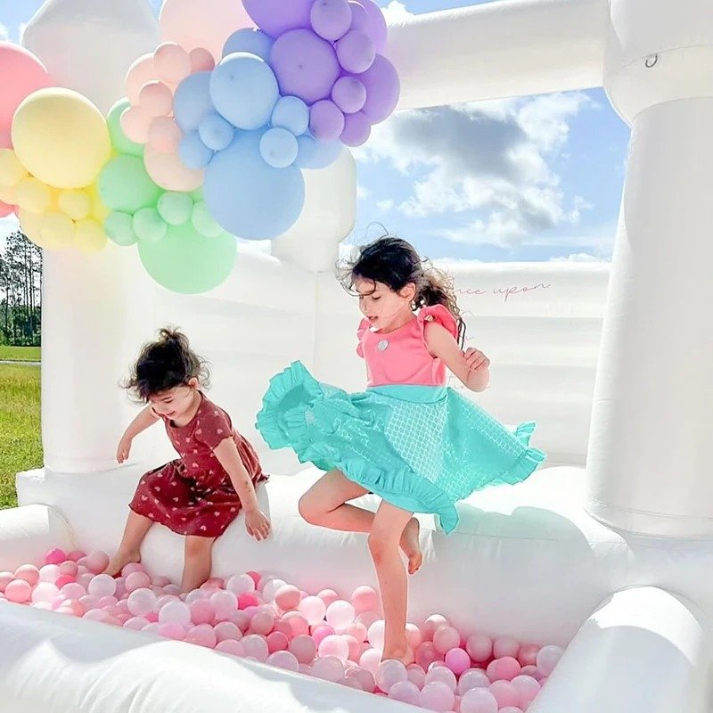 Jumping castle Hire/ Soft Play hire photo 9