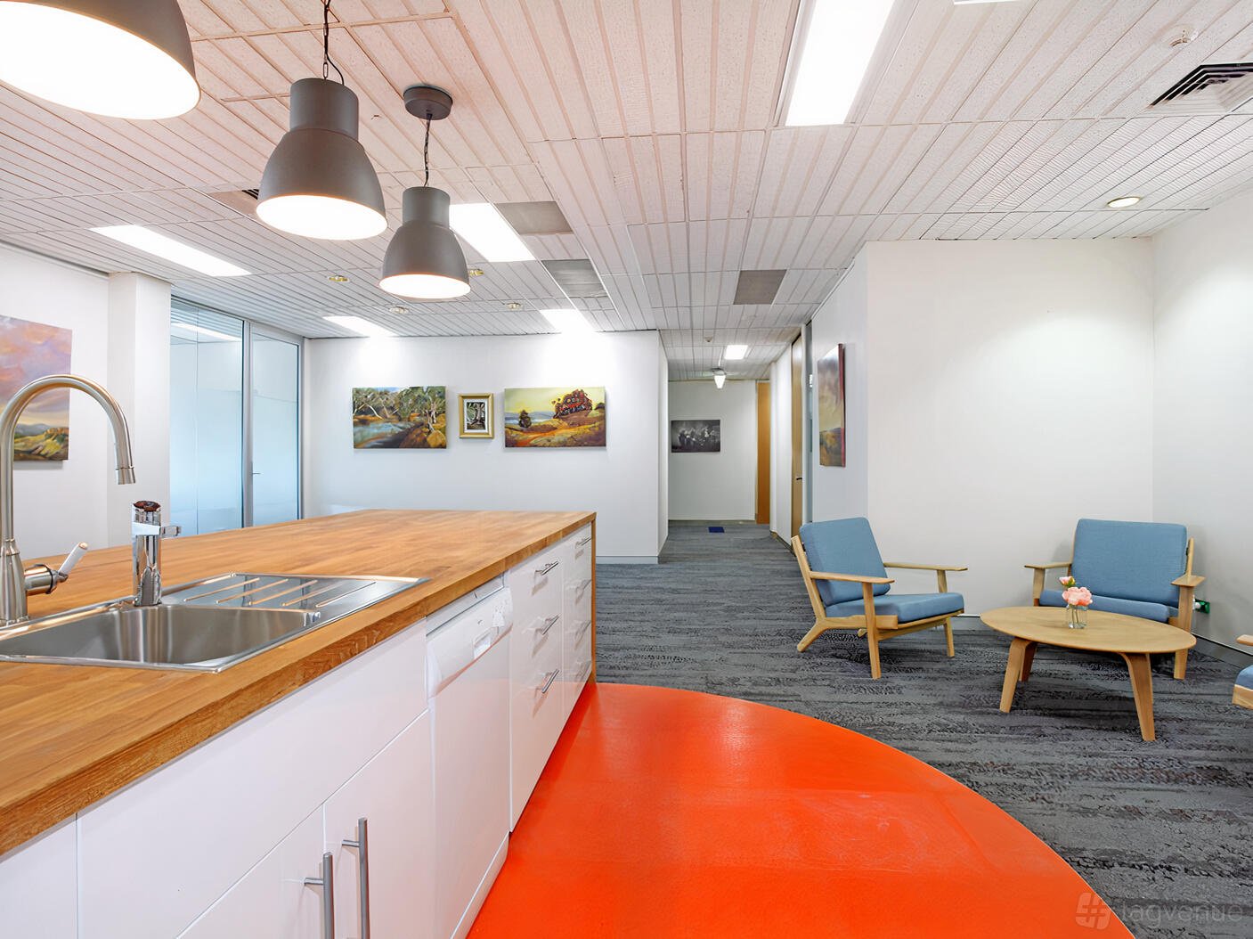 Sapphire A at Workspace365 Edgecliff Sydney photo 4