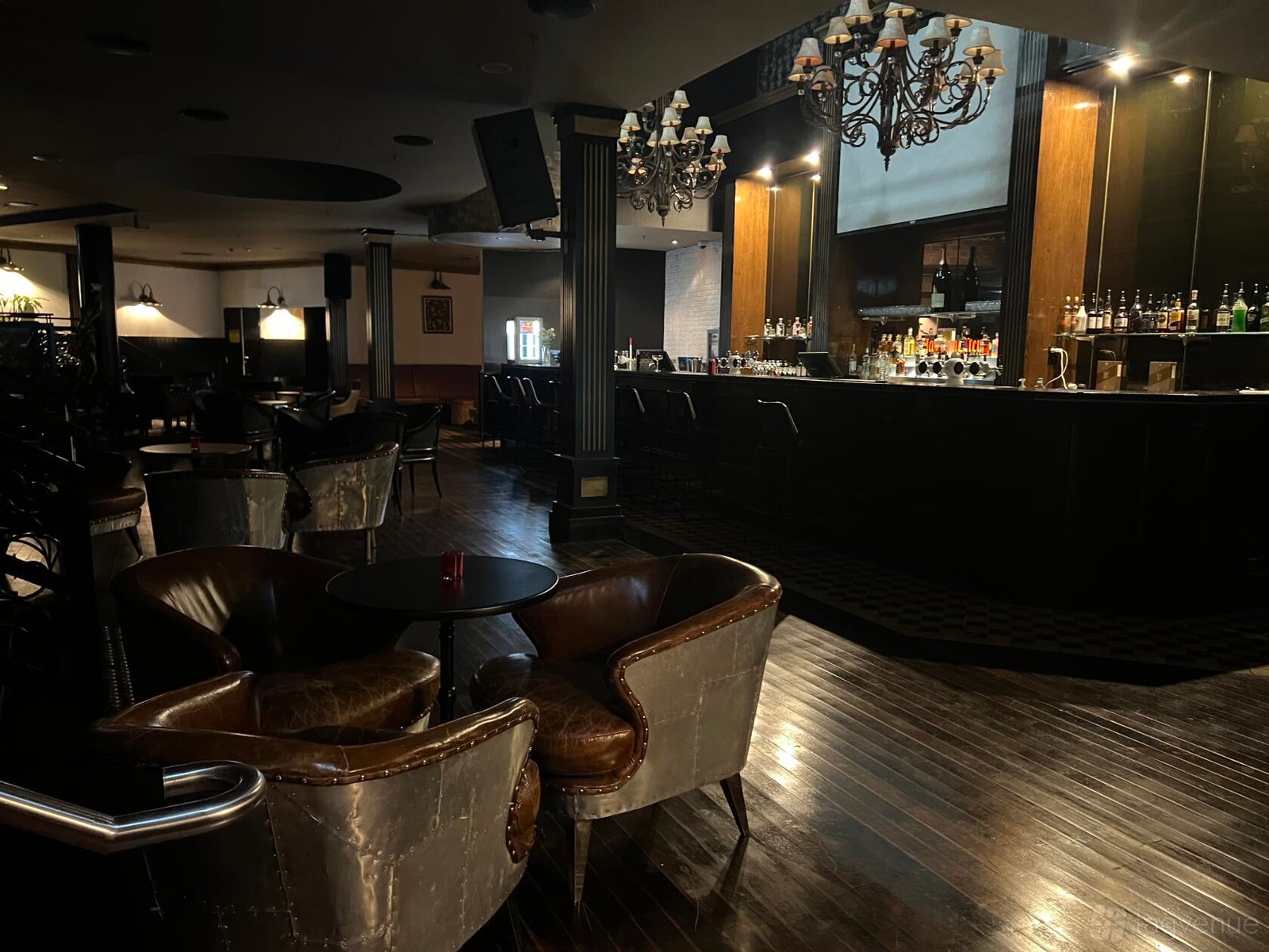 Entire venue at Sydney Elements photo 5