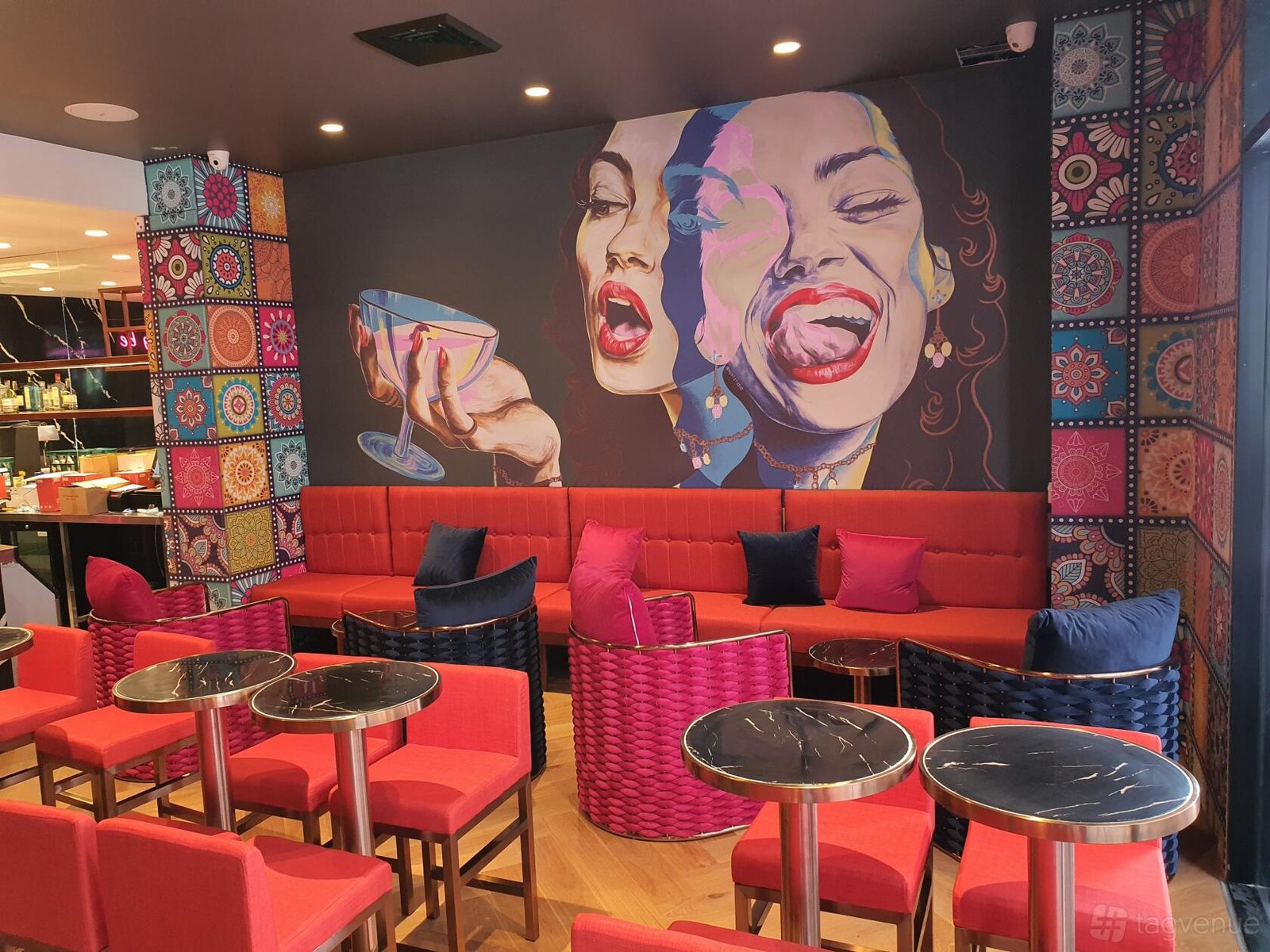 Entire Venue at Masala Kitchen Penrith photo 9