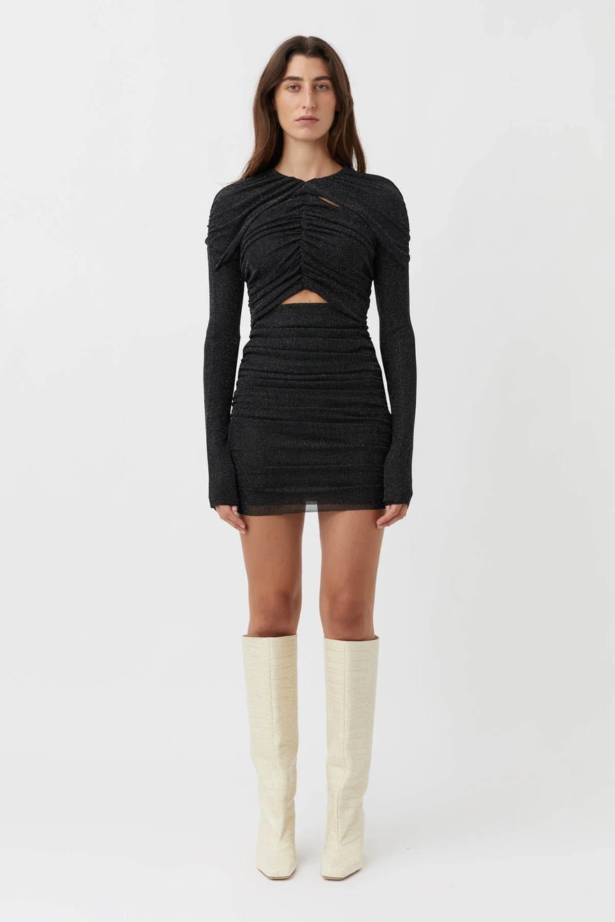 Camilla & Marc Marcello Mini Dress photo 2