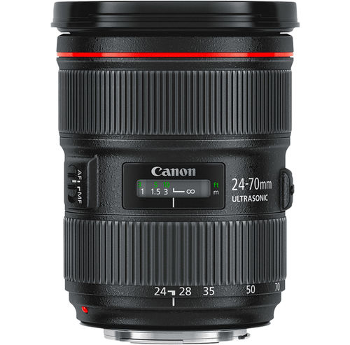 Canon EF 3x Zoom Lens Kit photo 3
