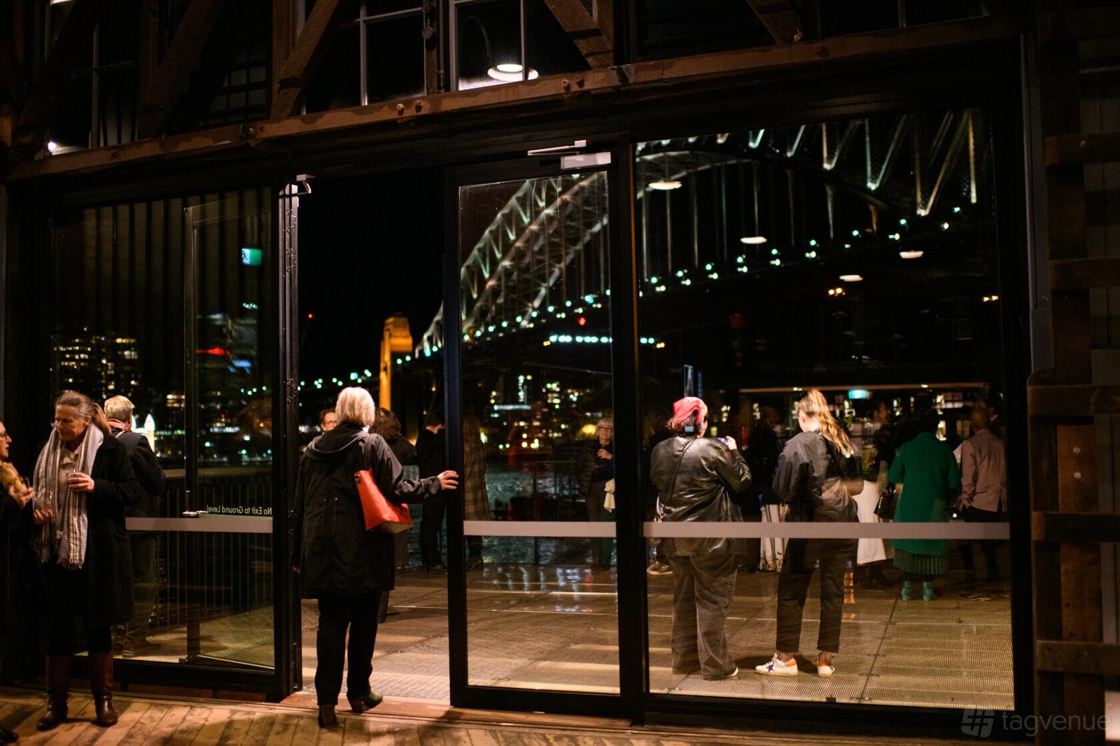The Rebel Theatre at Australian Theatre for Young People photo 15