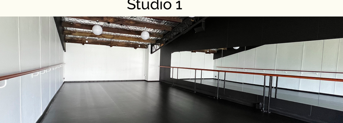 Dance Studio 1 photo 3