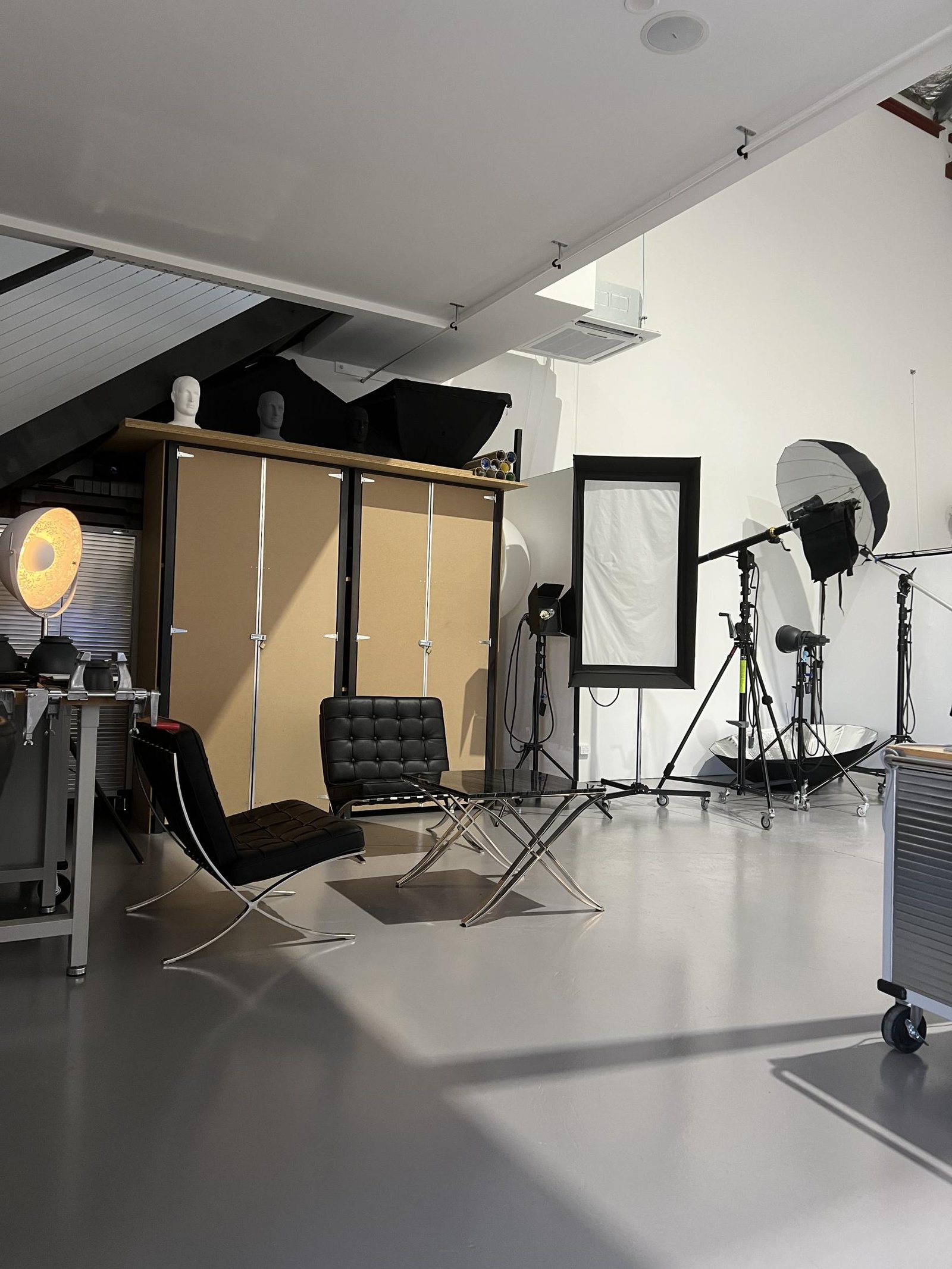 Studio at Safa Studios photo 15