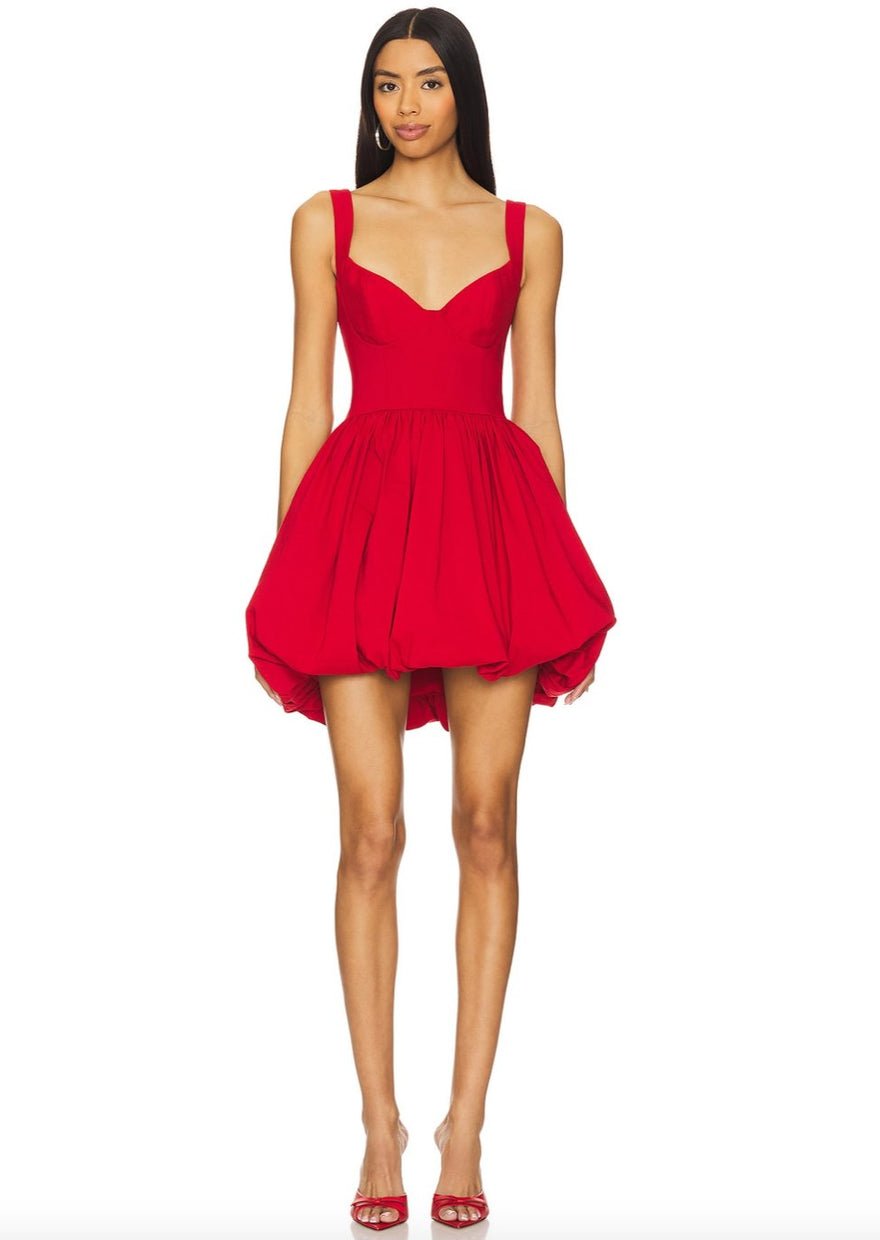 NBD Yaritza Mini Dress photo 2