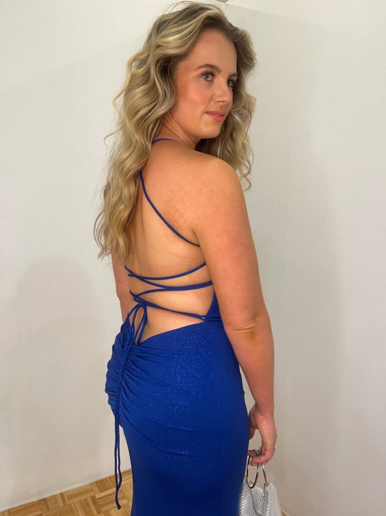 Tania Olsen Talia Gown photo 2