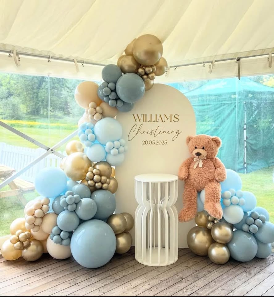Event Setup Hire photo 7