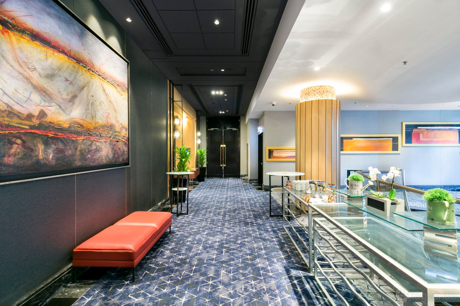 Brooksy Bar at Amora Hotel Jamison Sydney photo 24