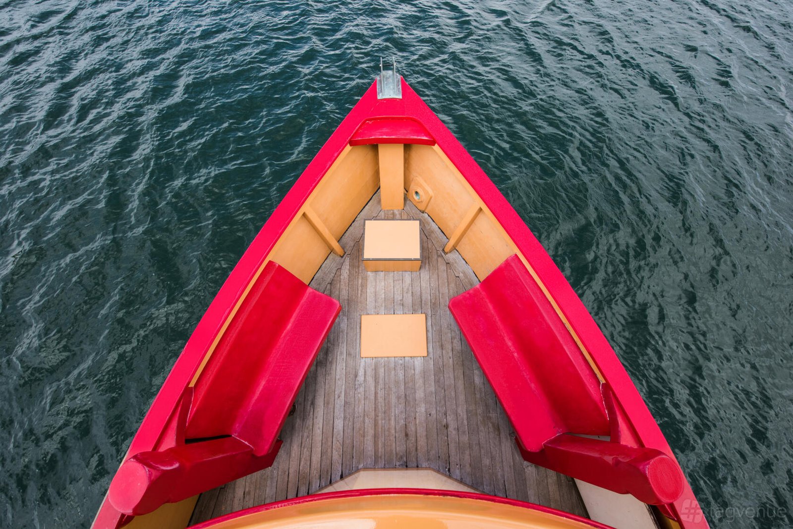 Royale at Rosman Cruises photo 3