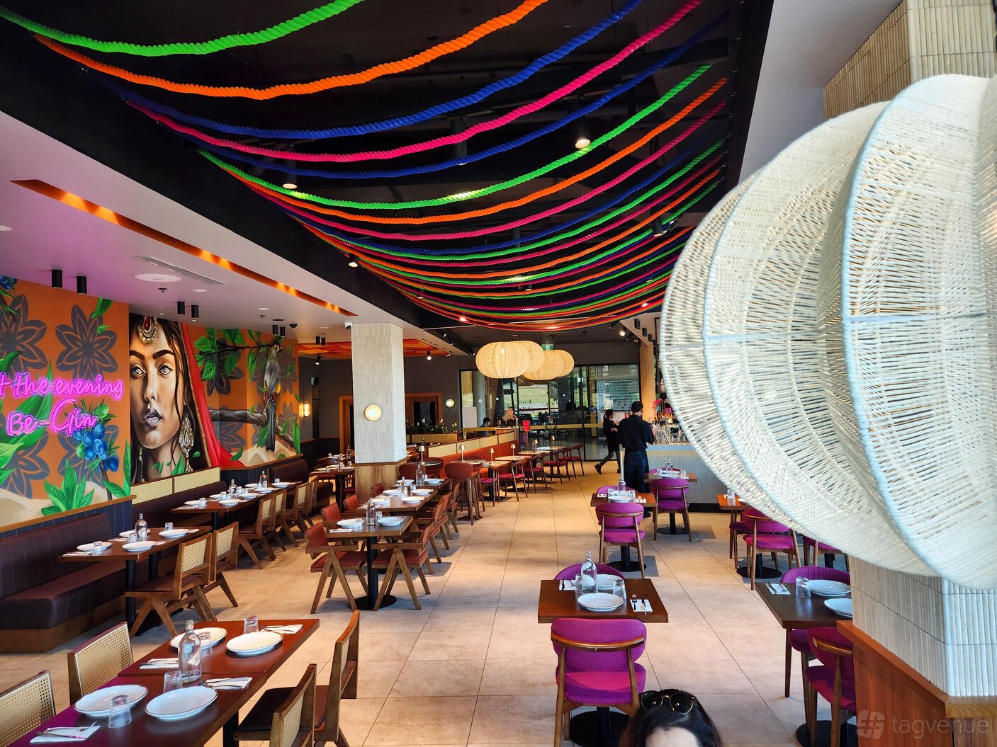 Entire Venue at Masala Kitchen Norwest photo 7