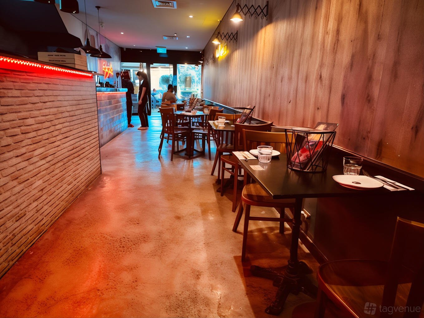 Entire Venue at Farina Pizzeria Crows Nest photo 4
