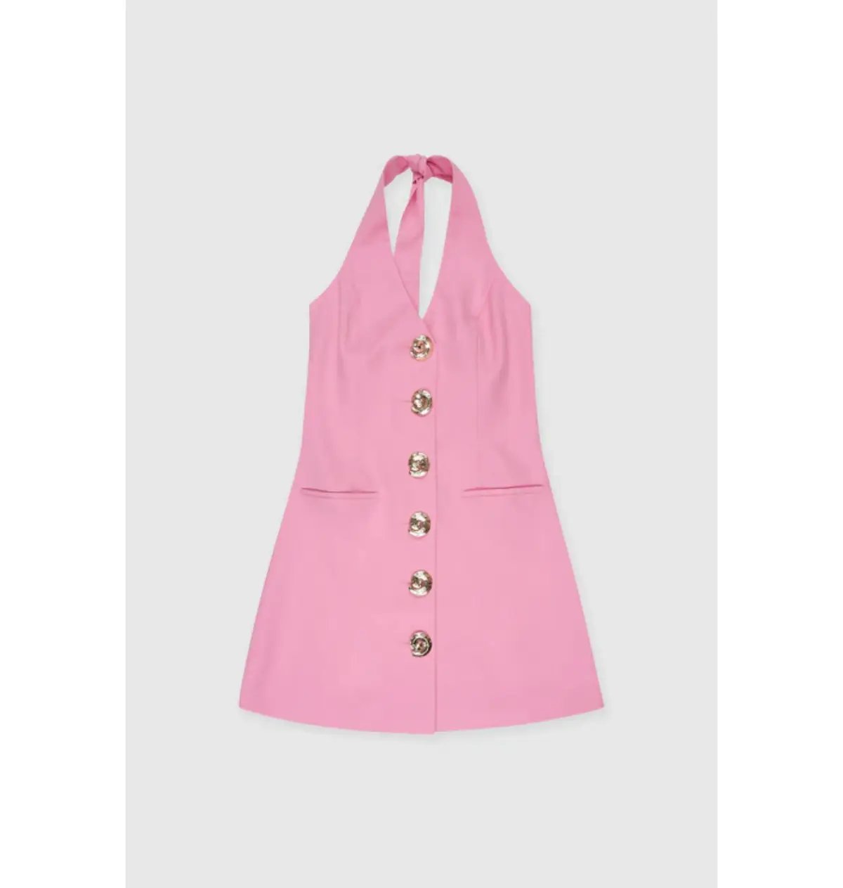 The Wolf Gang Irida Vest Dress Candy Size XL / AU 14 photo 6