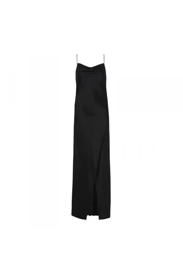 Camilla And Marc Blakely Dress In Black Size 8 photo 3
