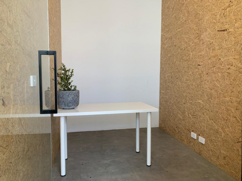 Thick as Thieves office photo 7