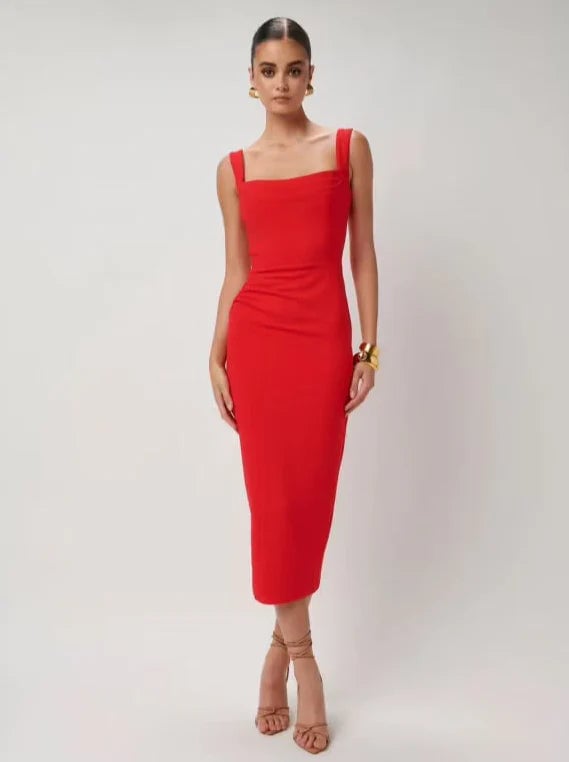 Effie Kats Marbella Dress photo 4