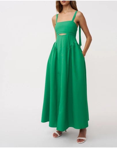 By Johnny Destiny Ankle Dress photo 3