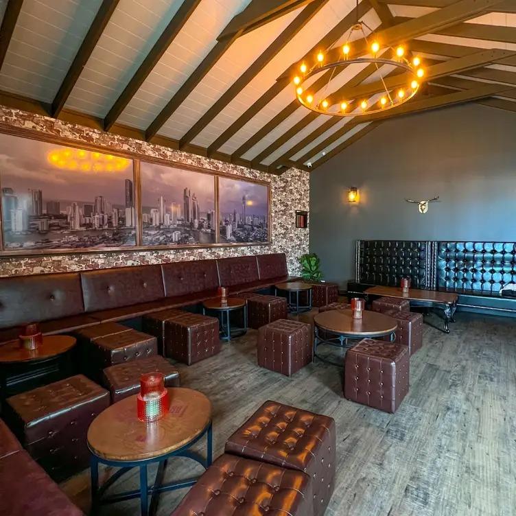 Entire Venue at Hound and Stag Brewing Co photo 13