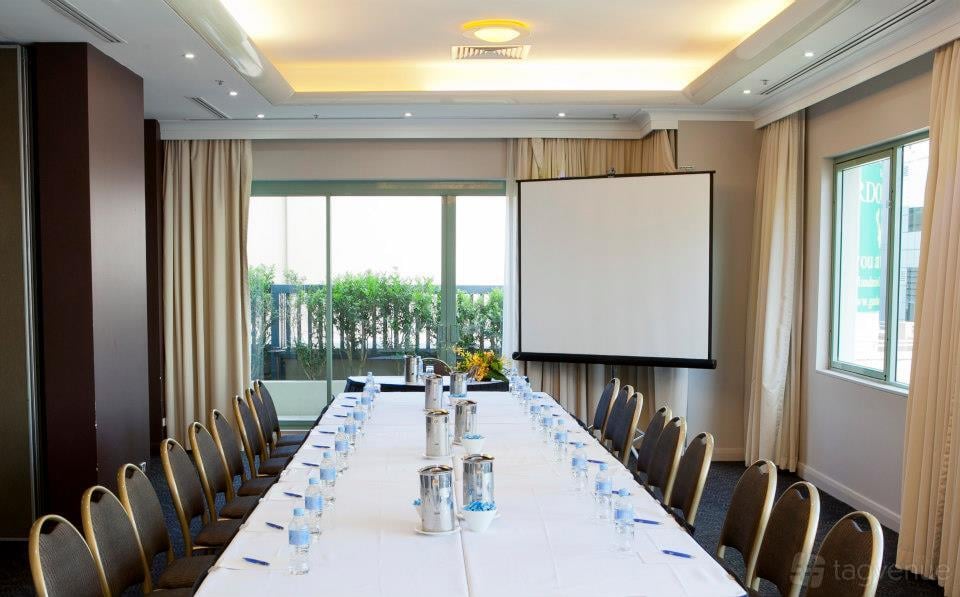 Meeting Room at The Sebel Sydney Chatswood photo 5