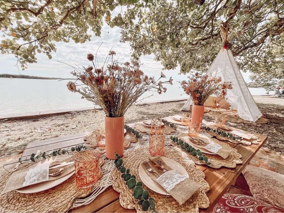 picnic hire photo 3