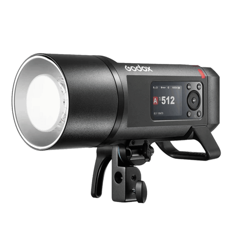 Godox AD600Pro II All-in-One Outdoor Flash photo 2
