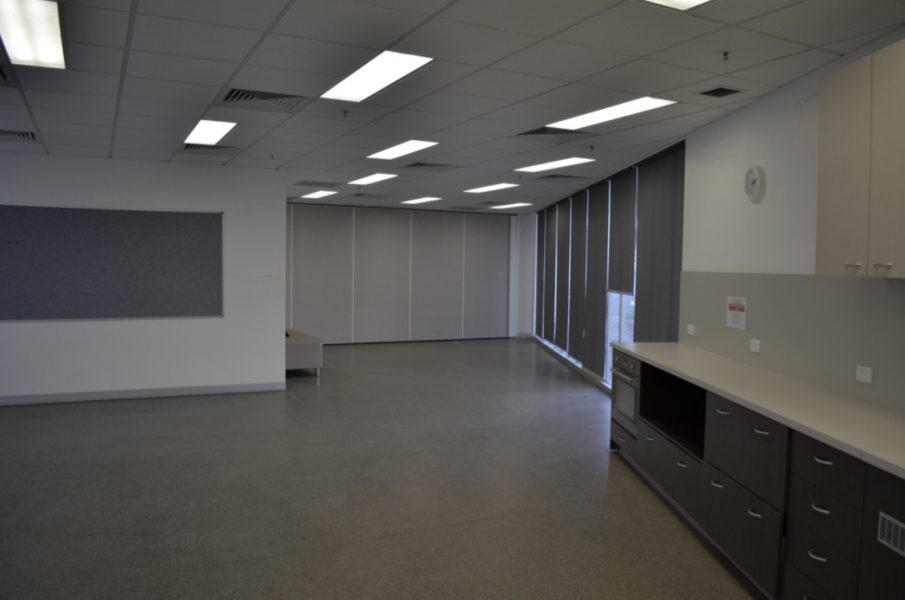 Open Space @ Gaffney photo 6
