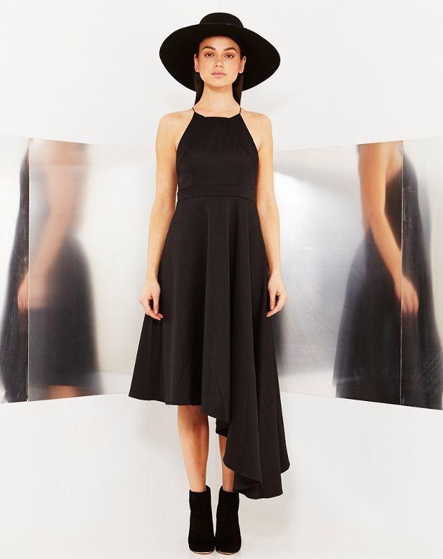 Talulah Montagne Flare dress size 10 photo 2