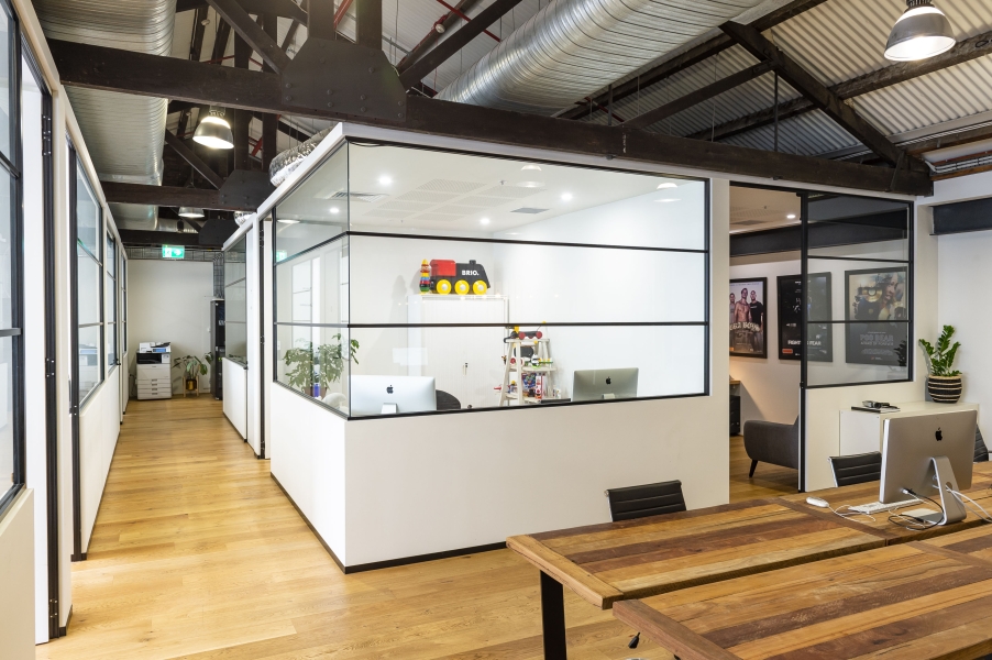 CoHouse Studios Private Suite photo 2