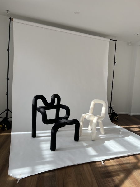 1124 The Studio photo 3