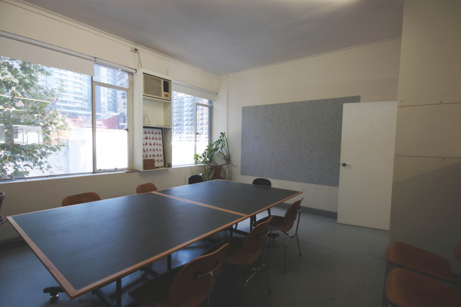 A'Beckett Shared Studio Office photo 6
