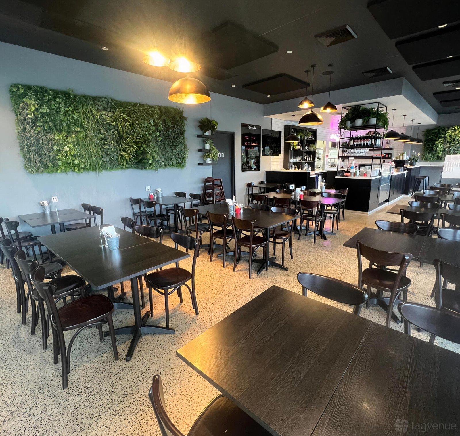 Entire Venue at Rise N' Dine photo 3