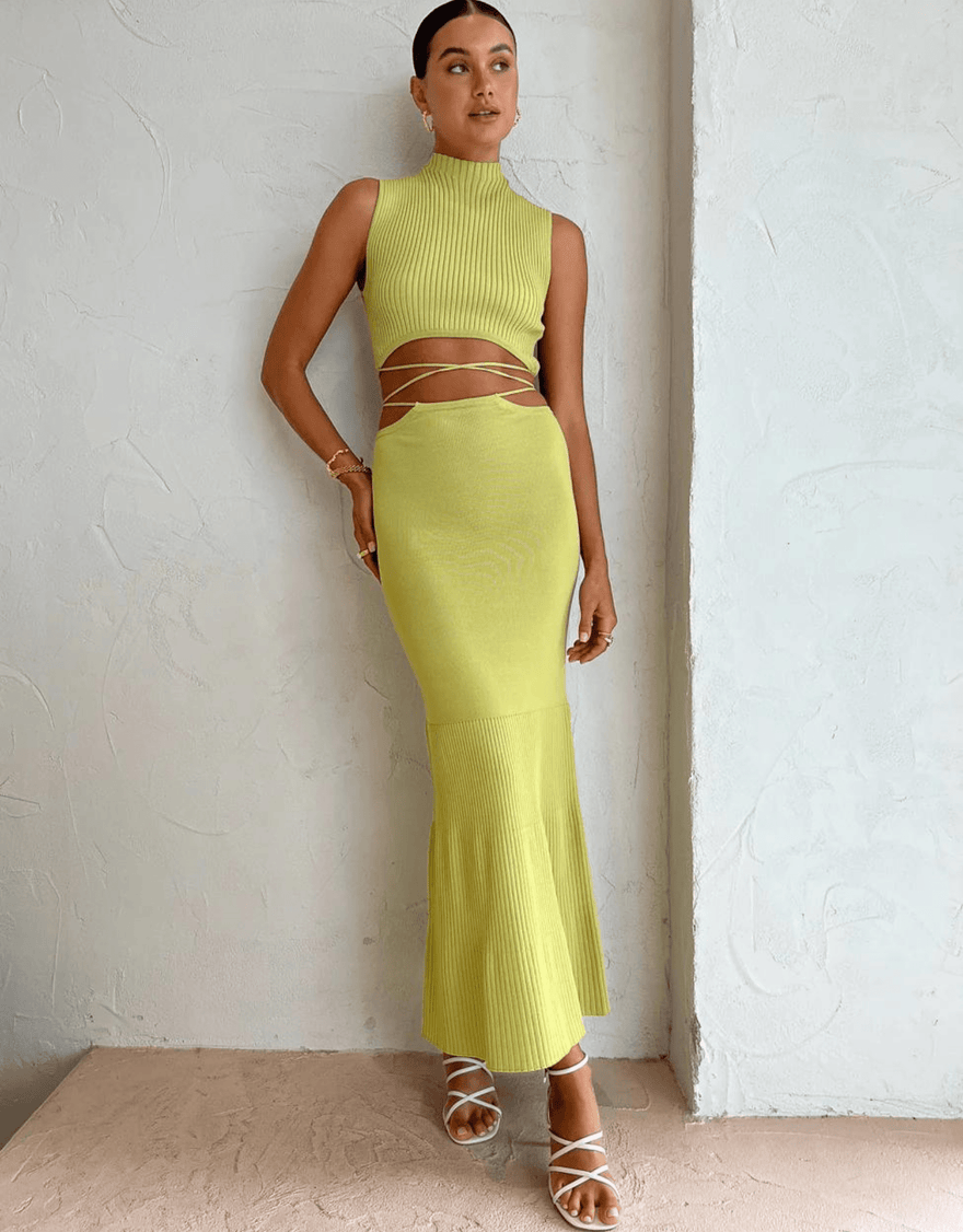 Significant Other Skye Top and Skirt photo 2