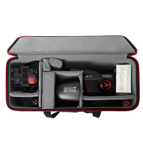 Aputure Storm 400X LED Light (V-Mount) photo 8