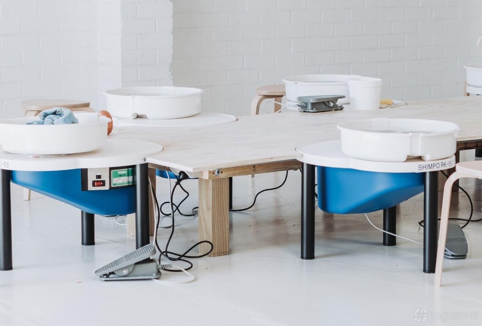 Event Space at Part Time Ceramics - Taren Point photo 5
