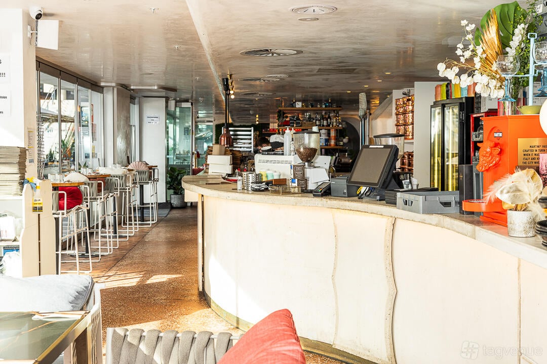 Whole Venue Hire at Planar Restaurant photo 10