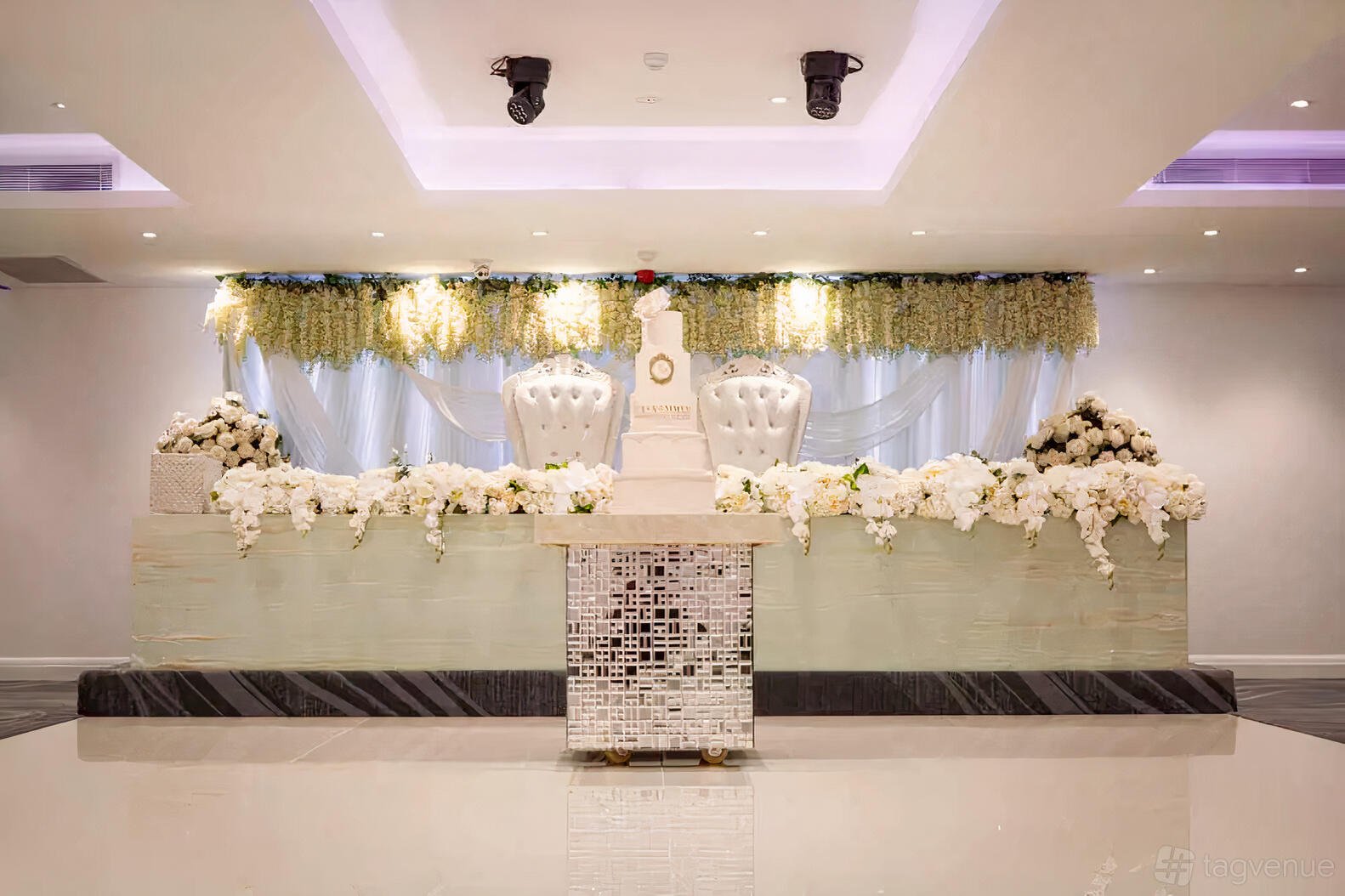 VIP Hall at Stars Palace photo 2