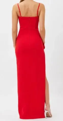Bianca and Bridgett Cindy Midi Dress Size 10 photo 2