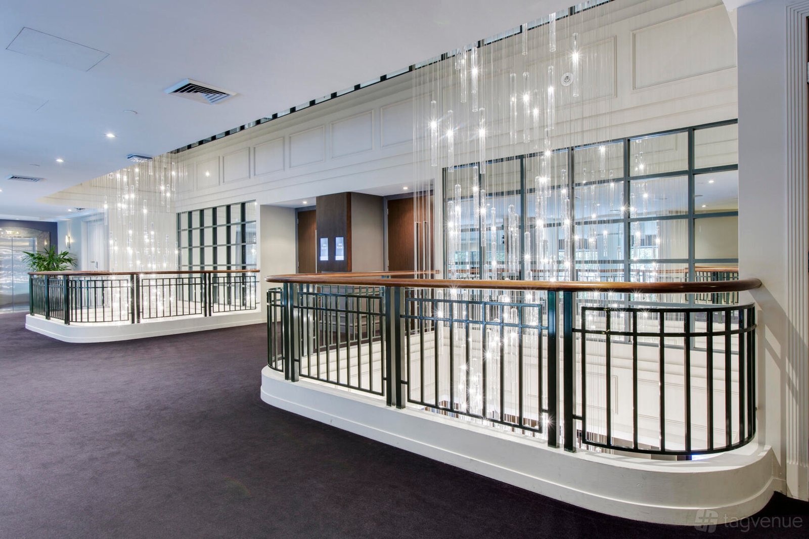 Ibis Room at Pullman Sydney Hyde Park photo 2