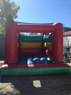 Jumping Castle & Amusement Ride Hire photo 5
