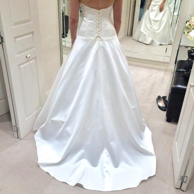 Wedding Dress photo 3