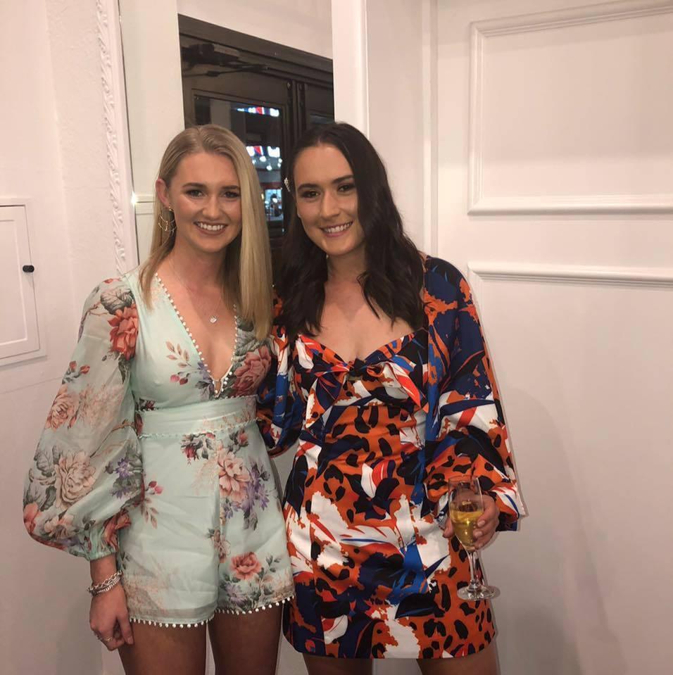 Mossman Untamed Mini Dress size 10 photo 3