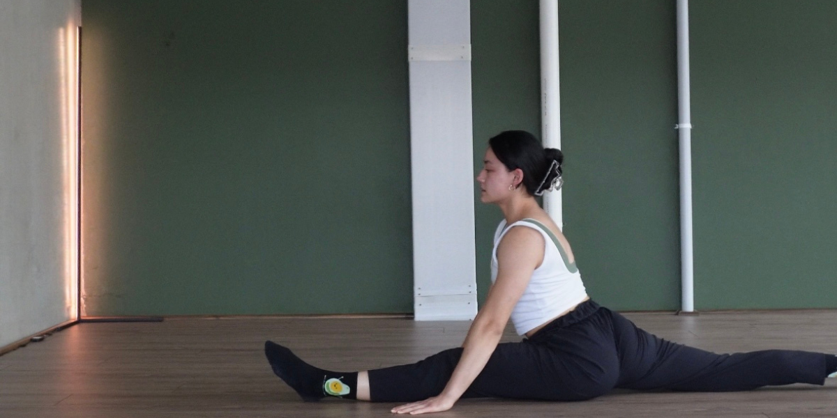 Thornbury Calisthenics' First Floor Studio photo 8