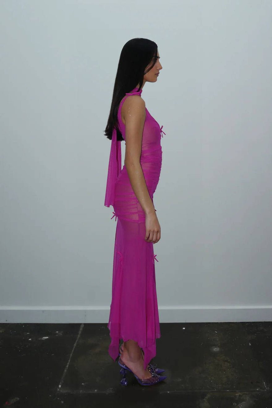 DZO Irina Dress photo 2