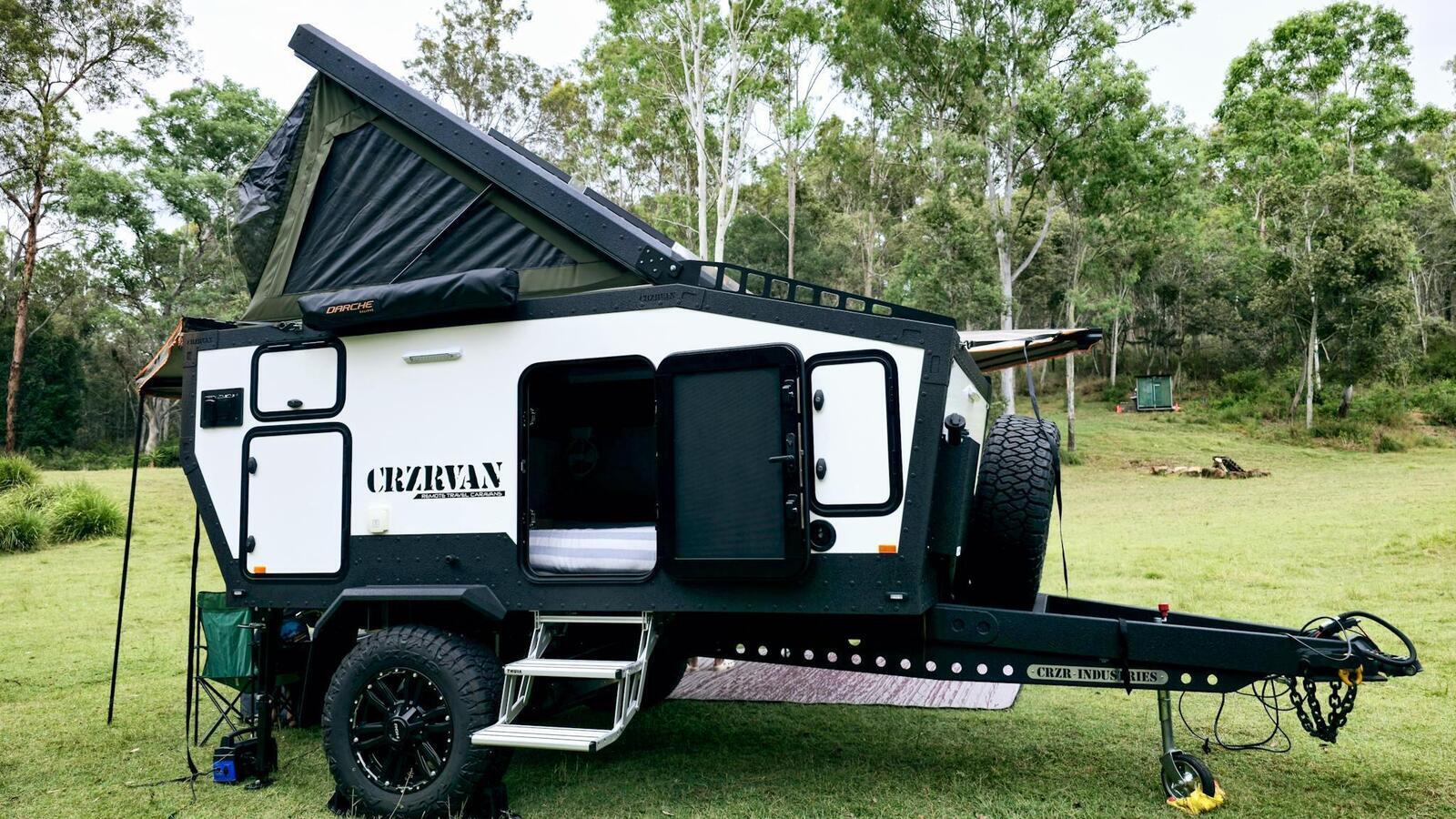 Off Grid Caravan Hire #5 photo 4